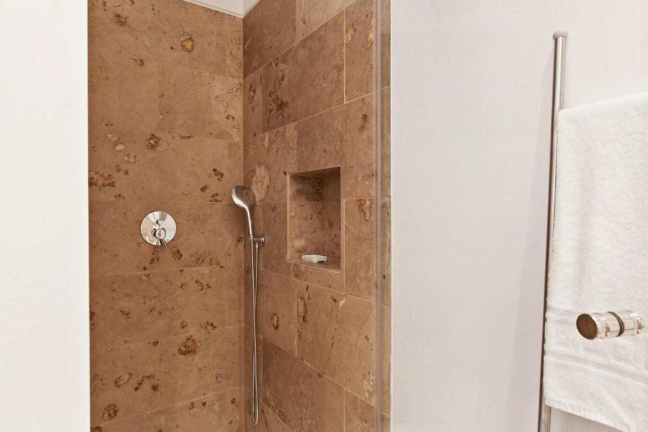 Ferienwohnung Modern Portuguese 1bed flat in Belém Lissabon Exterior foto